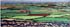 Fields near Carn Brea, Cornwall